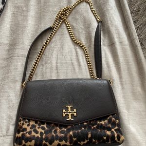 Tory Burch clutch